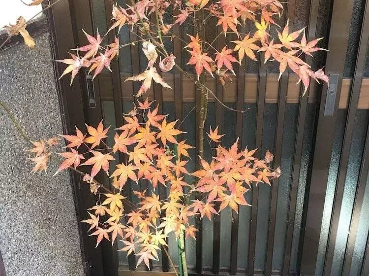ペンション Kyoto Guest House Waon