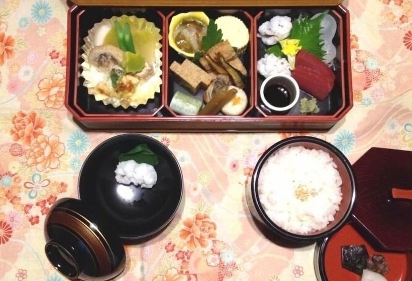 پانسیون Kyoto Guest House Waon