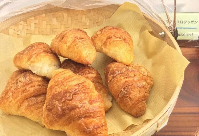 پانسیون Kyoto Guest House Waon