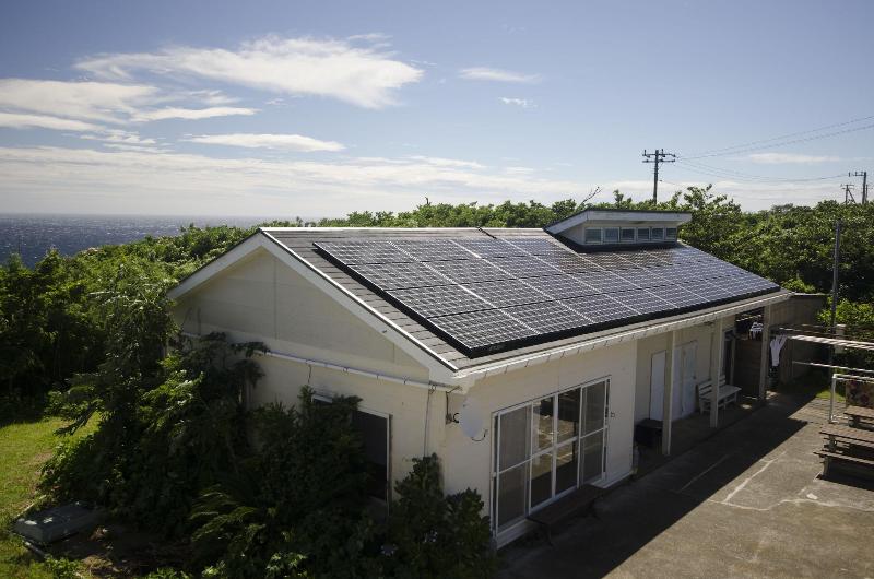 פנסיון Snapper Inn