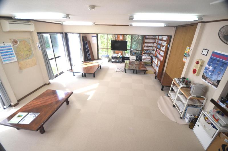 פנסיון Snapper Inn