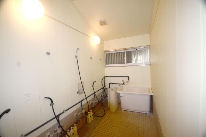 פנסיון Snapper Inn