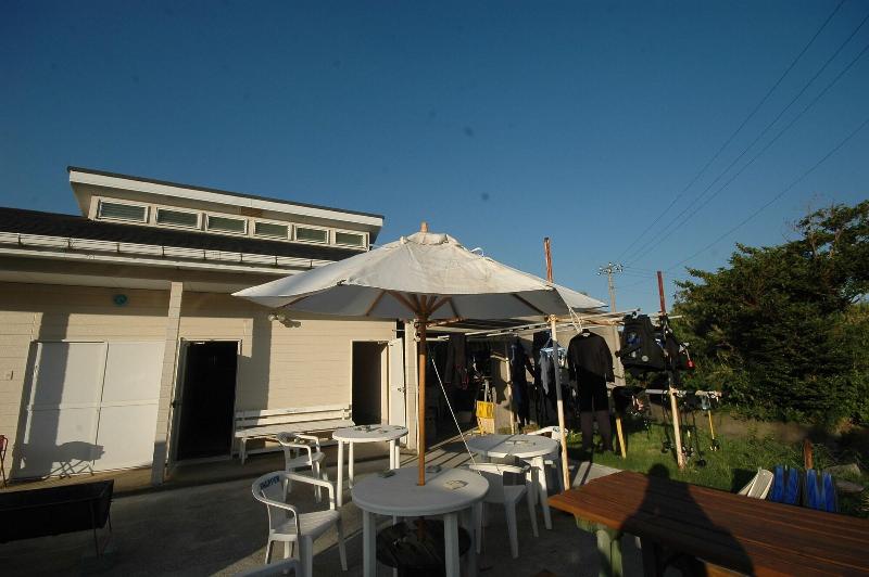 פנסיון Snapper Inn