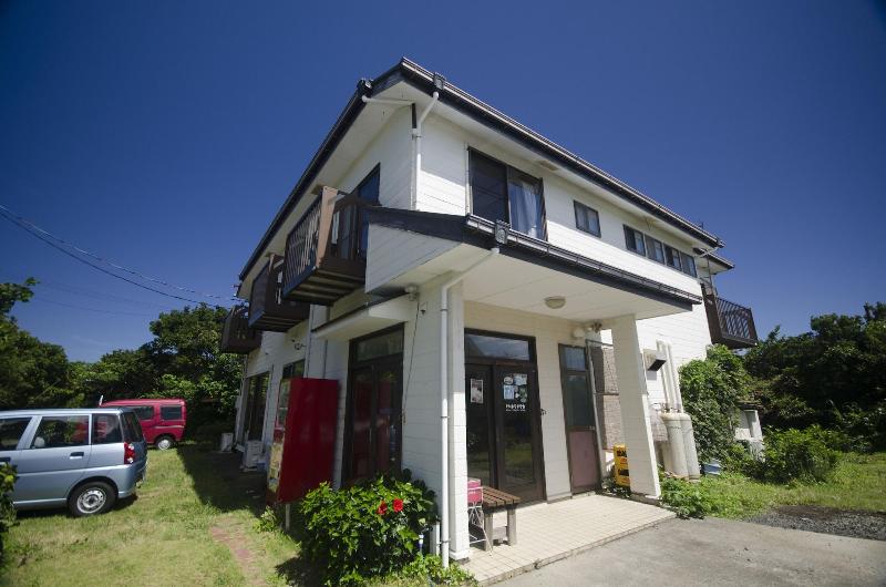 פנסיון Snapper Inn