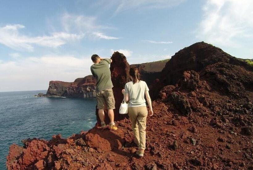 פנסיון Snapper Inn