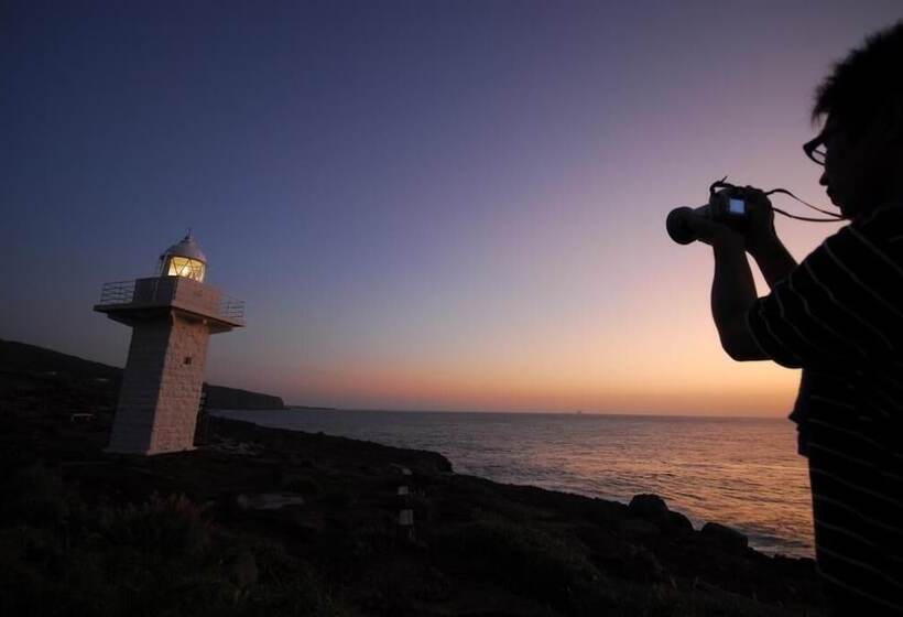 פנסיון Snapper Inn