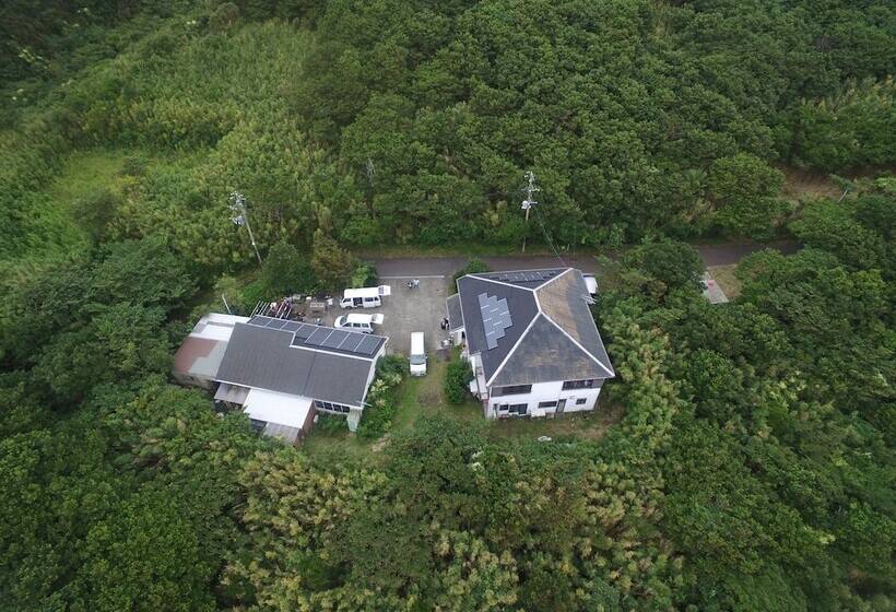 פנסיון Snapper Inn