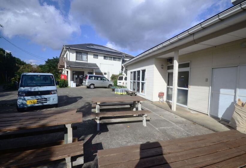 פנסיון Snapper Inn