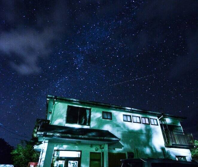 פנסיון Snapper Inn