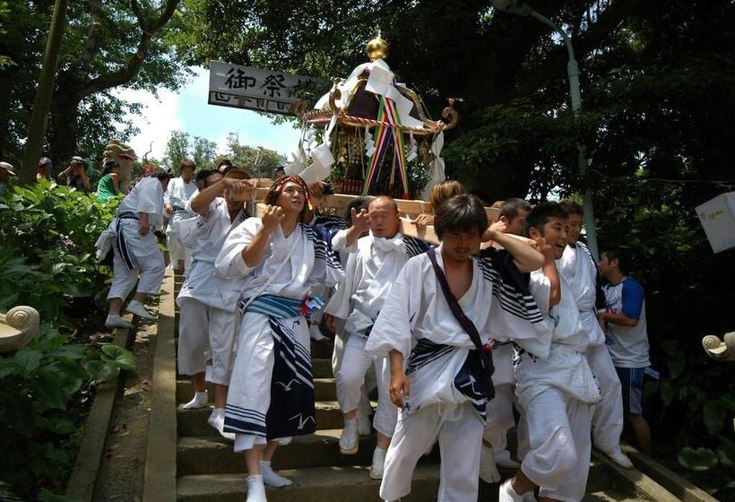 פנסיון Snapper Inn