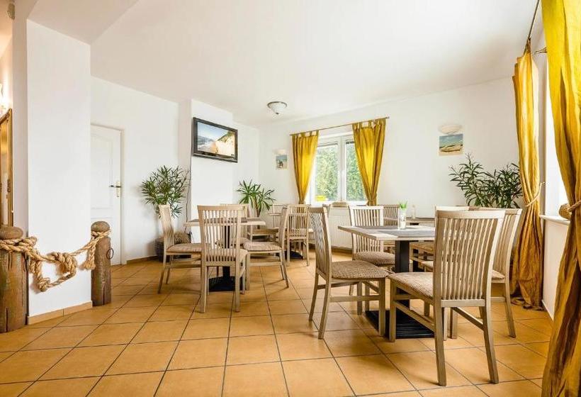 פנסיון Villa Rimeva