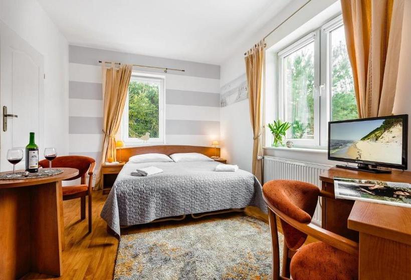 פנסיון Villa Rimeva