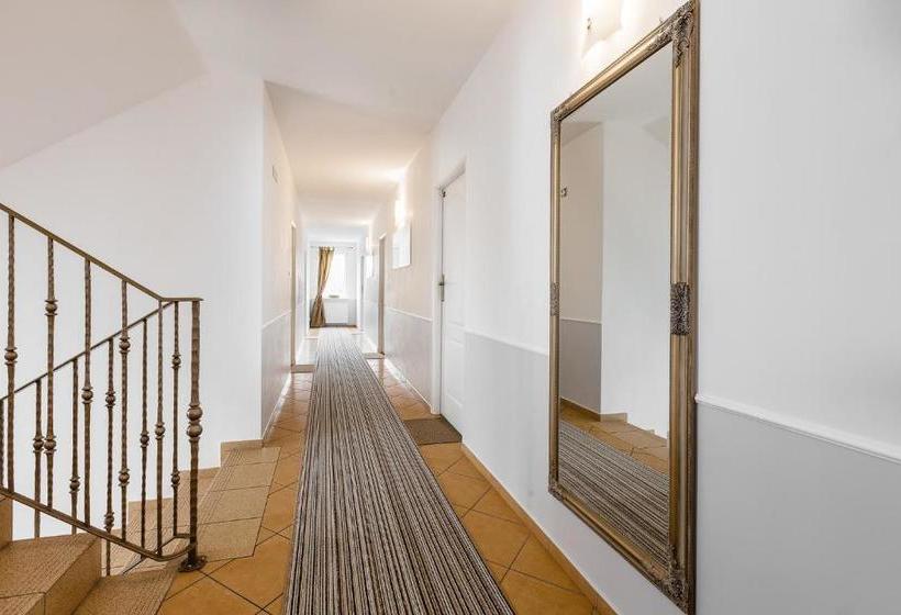 פנסיון Villa Rimeva