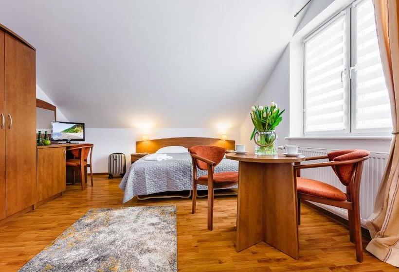 פנסיון Villa Rimeva