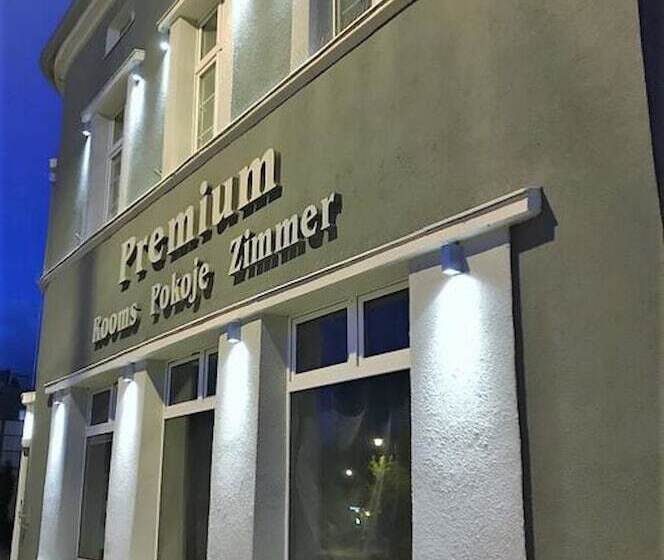 Premium Bed & Breakfast