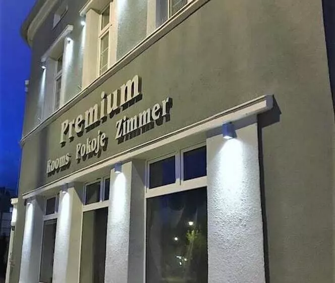 Premium  Bed & Breakfast