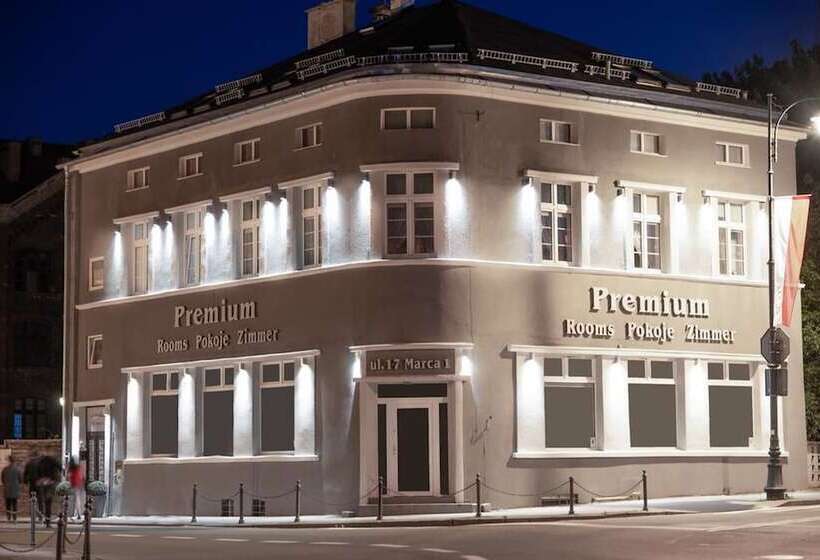 Premium Bed & Breakfast