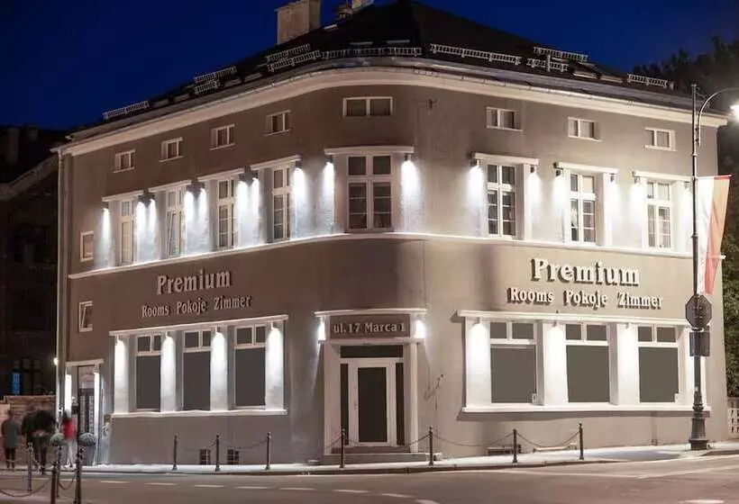 Premium  Bed & Breakfast