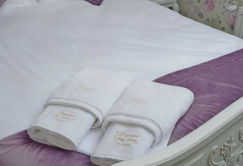 Premium Bed & Breakfast