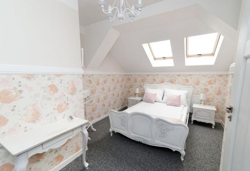 Premium Bed & Breakfast