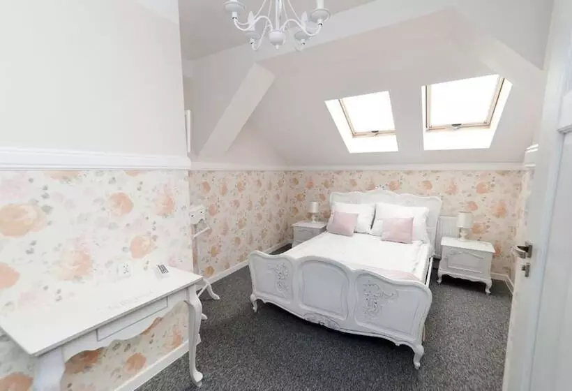 Premium  Bed & Breakfast