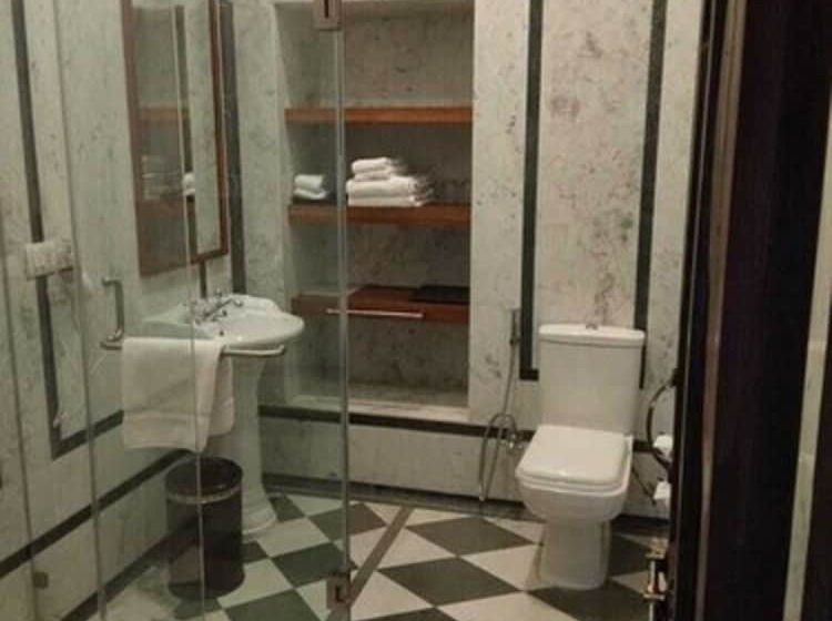 リゾートホテル Gogunda Palace