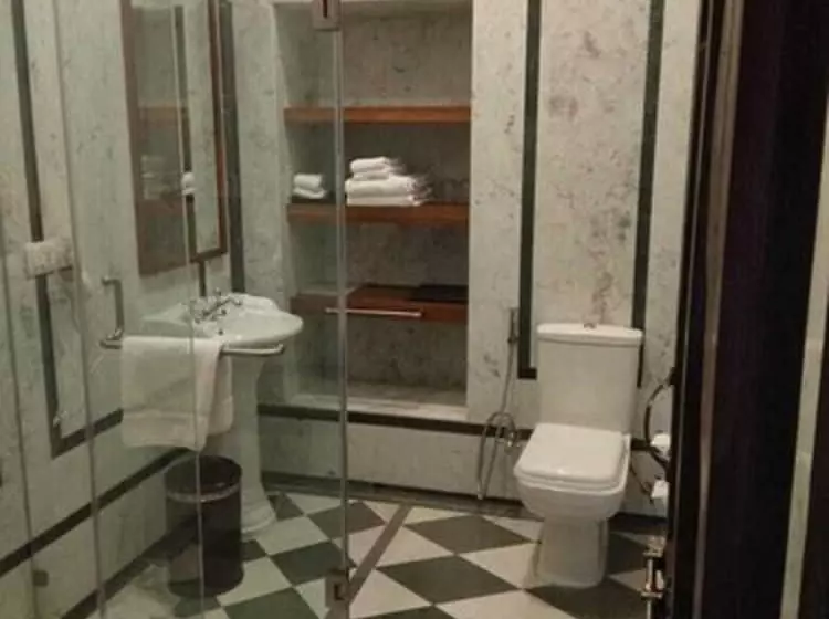 リゾートホテル Gogunda Palace