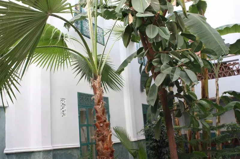 Riad Concorde