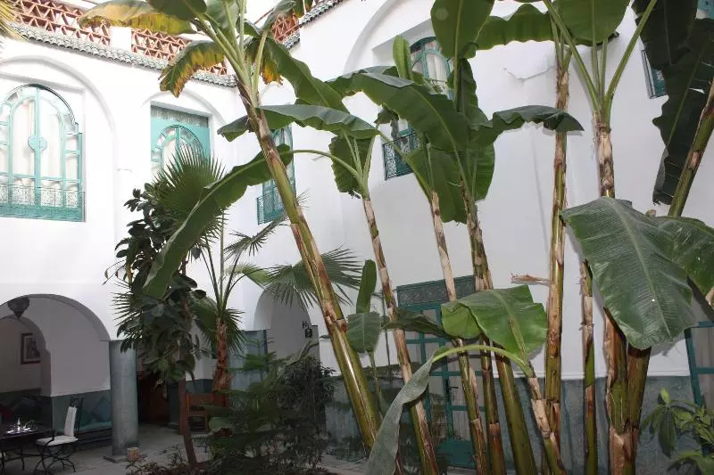 Riad Concorde
