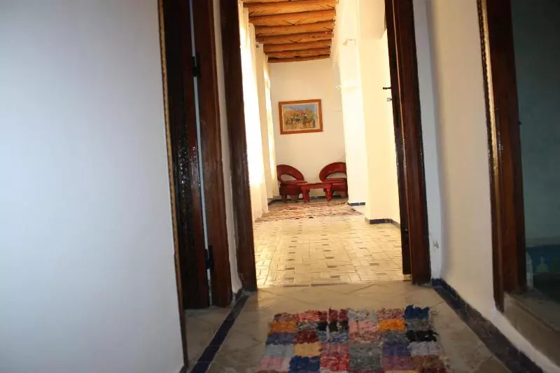 Riad Concorde