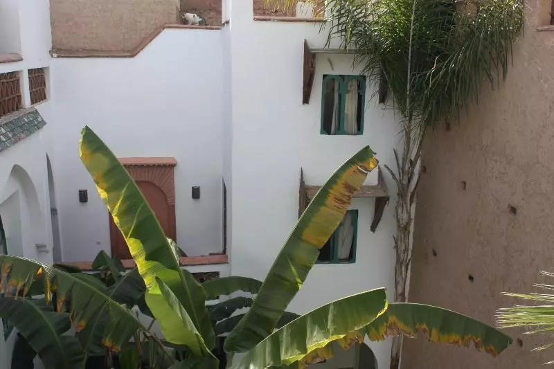 Riad Concorde