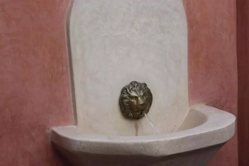Riad Concorde