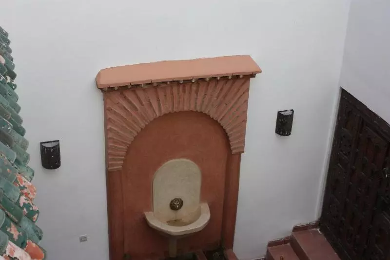 Riad Concorde