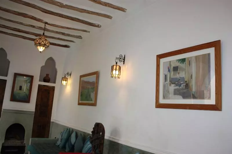 Riad Concorde