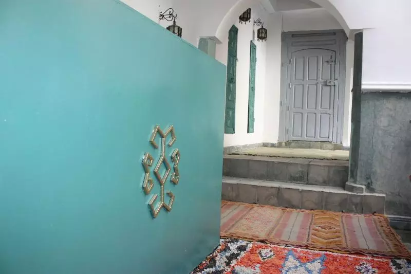 Riad Concorde