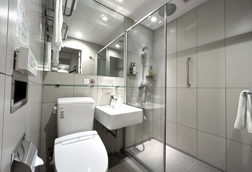 Smile Hotel Sapporo Susukino Minami