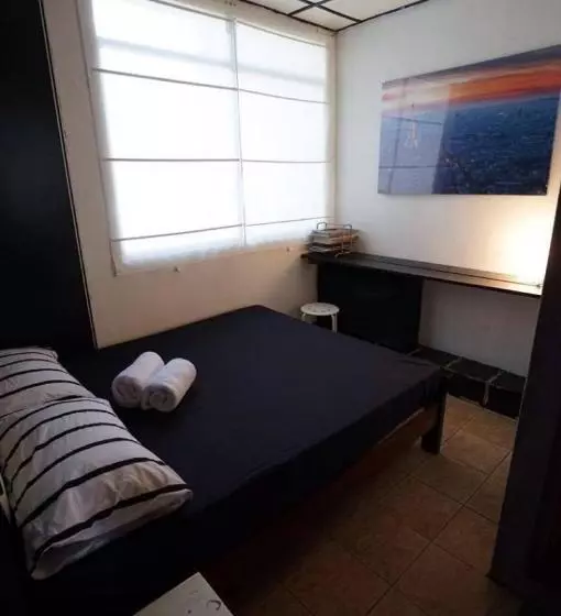 The Nomadic Hostel
