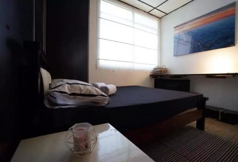 The Nomadic Hostel