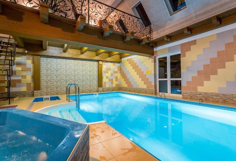 Willa Widokowa Wojnar