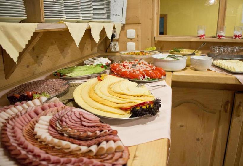 Willa Widokowa Wojnar