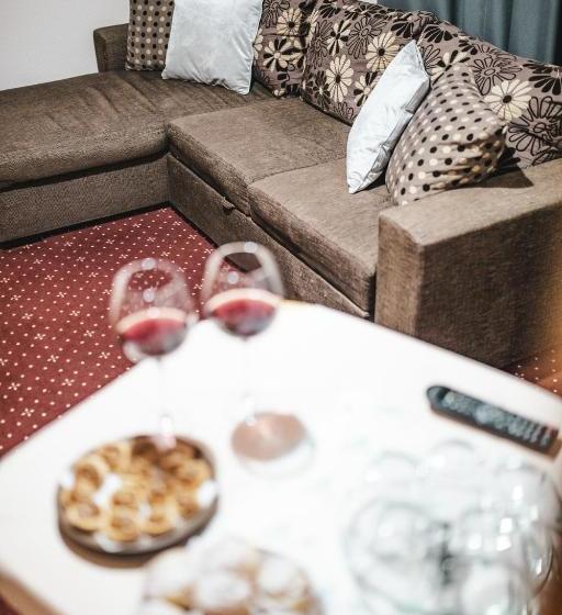 Willa Widokowa Wojnar