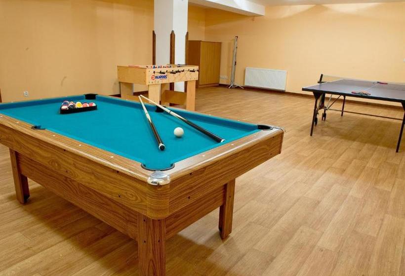 Willa Widokowa Wojnar