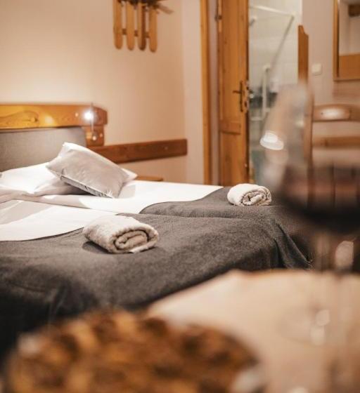 Willa Widokowa Wojnar