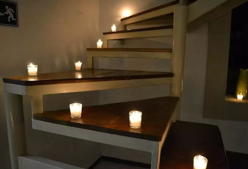 Casa Balché   Hostel
