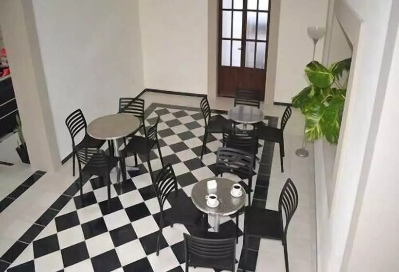 Casa Balché   Hostel