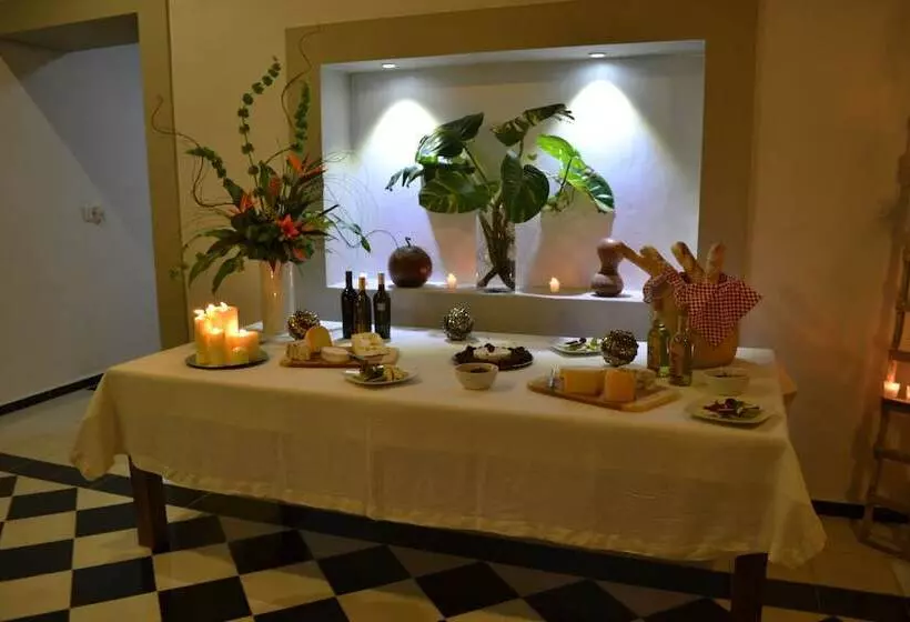 Casa Balché   Hostel