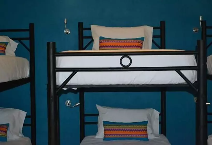 Casa Balché   Hostel