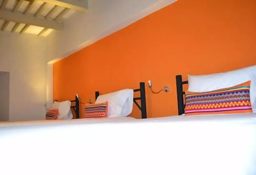 Casa Balché   Hostel
