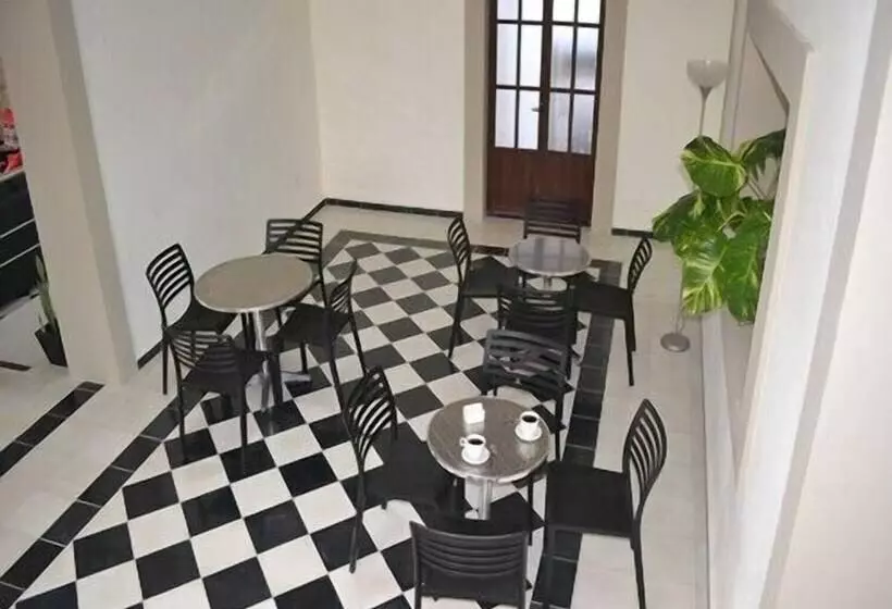 Casa Balché   Hostel