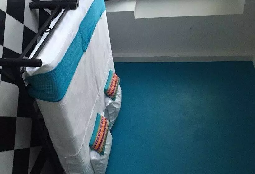 Casa Balché   Hostel